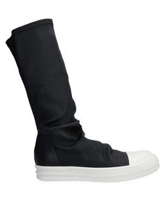 Сапоги Rick Owens