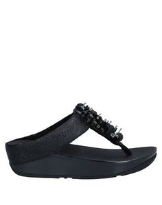 Вьетнамки Fitflop