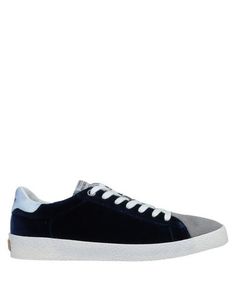 Низкие кеды и кроссовки Pepe Jeans