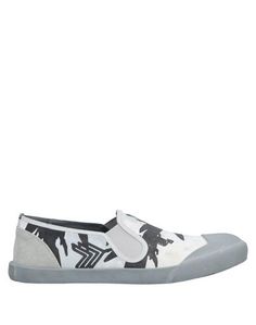 Низкие кеды и кроссовки Lanvin