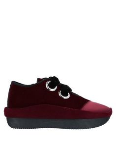 Низкие кеды и кроссовки Giuseppe Zanotti