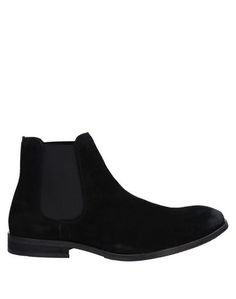 Полусапоги и высокие ботинки Selected Homme