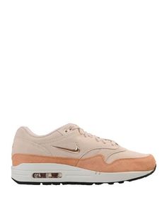 Низкие кеды и кроссовки Nike