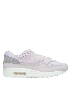 Низкие кеды и кроссовки Nike