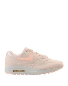 Низкие кеды и кроссовки Nike