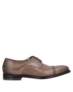 Обувь на шнурках Santoni
