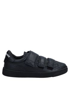 Низкие кеды и кроссовки Dsquared2