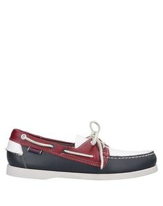 Мокасины Sebago