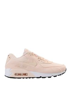 Низкие кеды и кроссовки Nike
