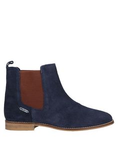 Полусапоги и высокие ботинки Pepe Jeans