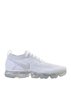 Низкие кеды и кроссовки Nike