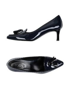 Туфли Tod`S