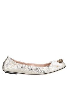 Балетки Gucci