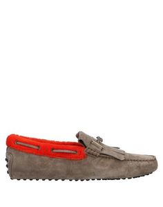 Мокасины Tod`S