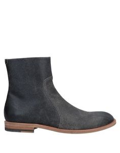 Полусапоги и высокие ботинки Maison Margiela