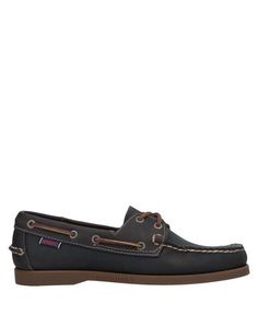 Мокасины Sebago Docksides