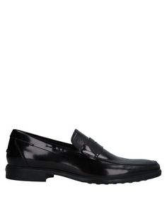 Мокасины Tod`S