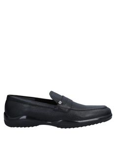 Мокасины Bally