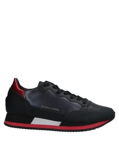 Низкие кеды и кроссовки Philippe Model