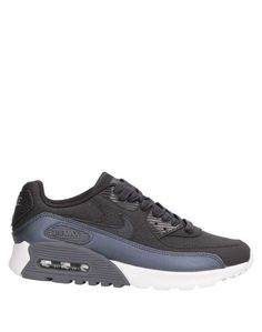 Низкие кеды и кроссовки Nike