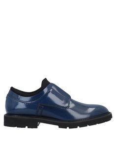 Мокасины Tod`S