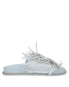 Сандалии Mm6 Maison Margiela
