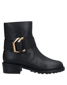 Полусапоги и высокие ботинки Giuseppe Zanotti