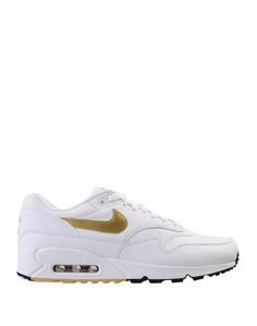 Низкие кеды и кроссовки Nike