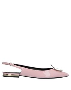 Балетки Roger Vivier