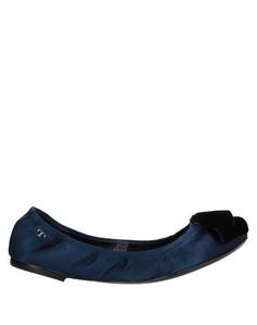 Балетки Tory Burch