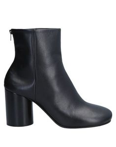 Полусапоги и высокие ботинки Maison Margiela