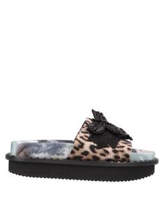 Сандалии Antonio Marras