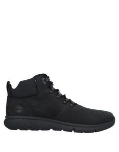 Полусапоги и высокие ботинки Timberland
