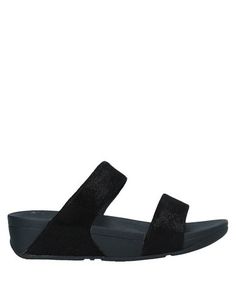 Сандалии Fitflop