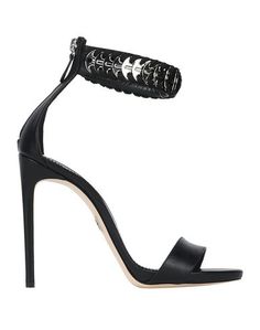 Сандалии Dsquared2