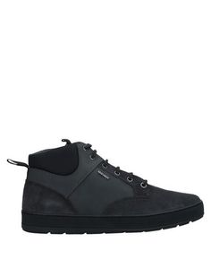 Низкие кеды и кроссовки Geox