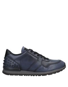 Низкие кеды и кроссовки Tod`S