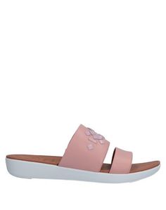 Сандалии Fitflop