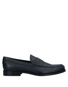 Мокасины Tod`S