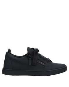 Низкие кеды и кроссовки Giuseppe Zanotti