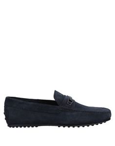 Мокасины Tod`S