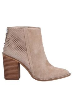 Полусапоги и высокие ботинки Steve Madden