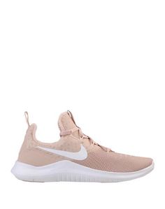 Низкие кеды и кроссовки Nike