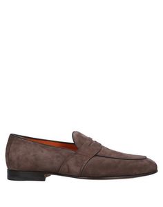 Мокасины Santoni