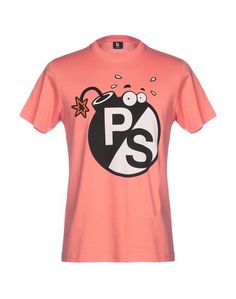 Футболка PS BY Paul Smith