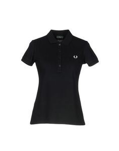 Поло Fred Perry