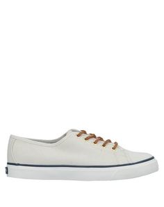 Низкие кеды и кроссовки Sperry Top Sider