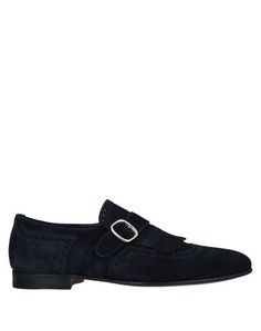 Мокасины Santoni