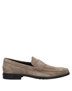 Мокасины Tod`S