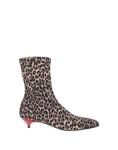 Полусапоги и высокие ботинки GIA Couture